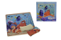 Preview: Eichhorn 100003387 - Finding Dory Einlegepuzzle